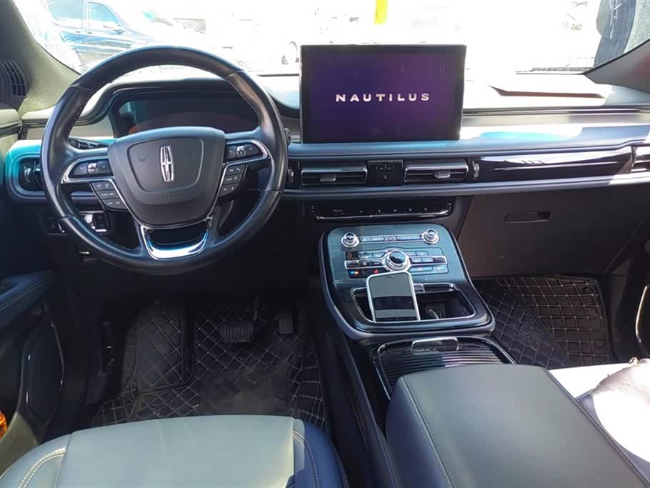 Lincoln Navigator Lincoln Navigator