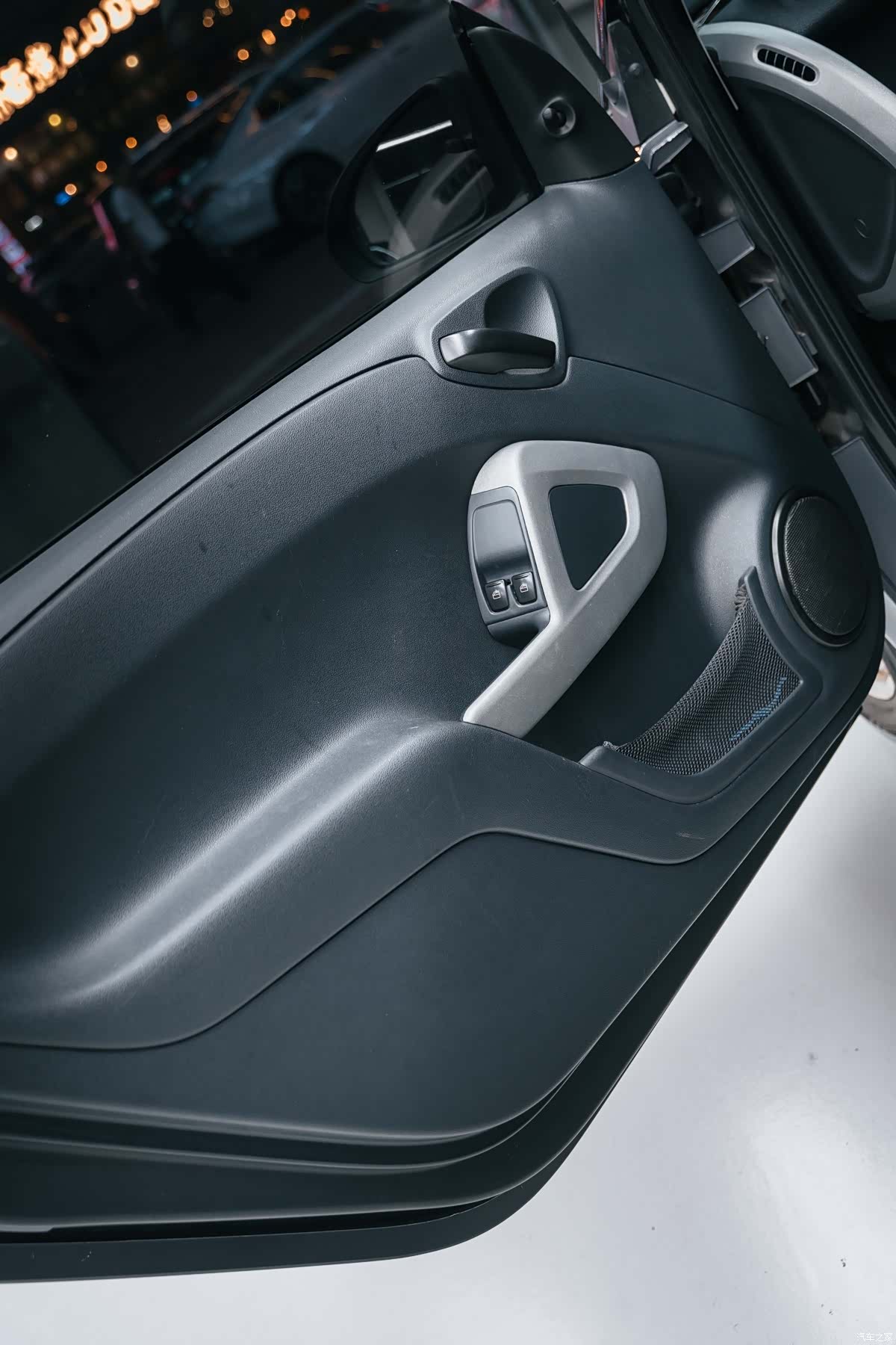 Smart Fortwo, 2013 13