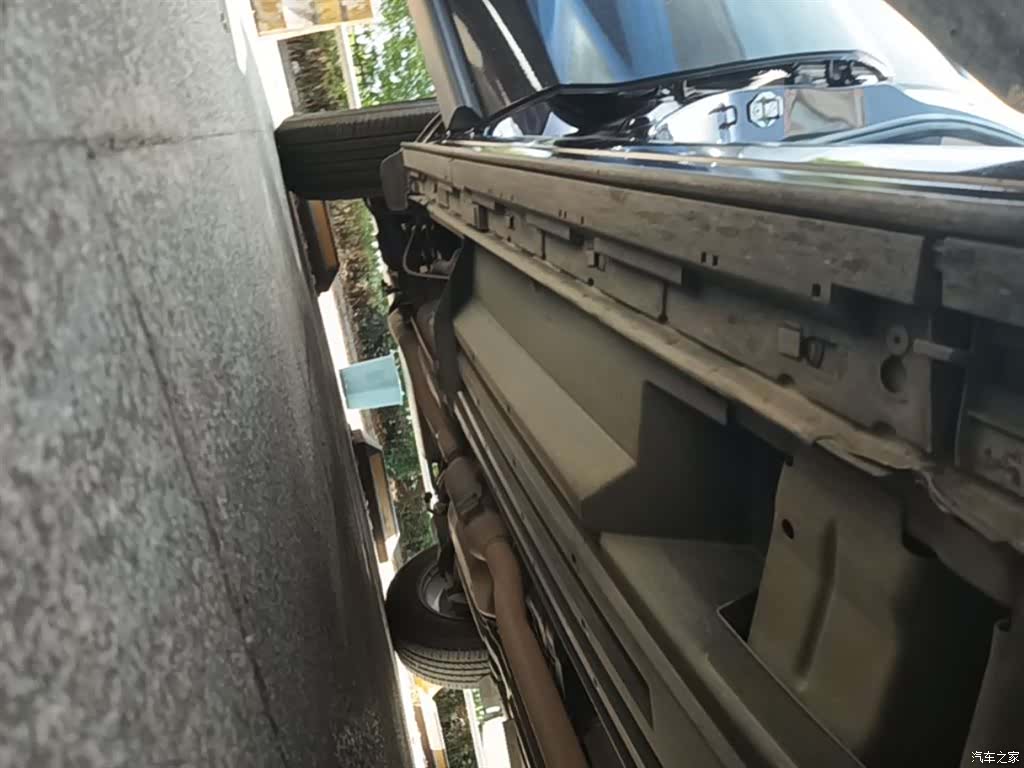 Mazda CX-7, 2016 21
