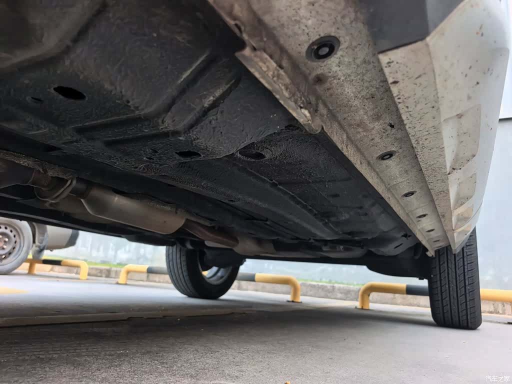 Haval H2, 2017 21