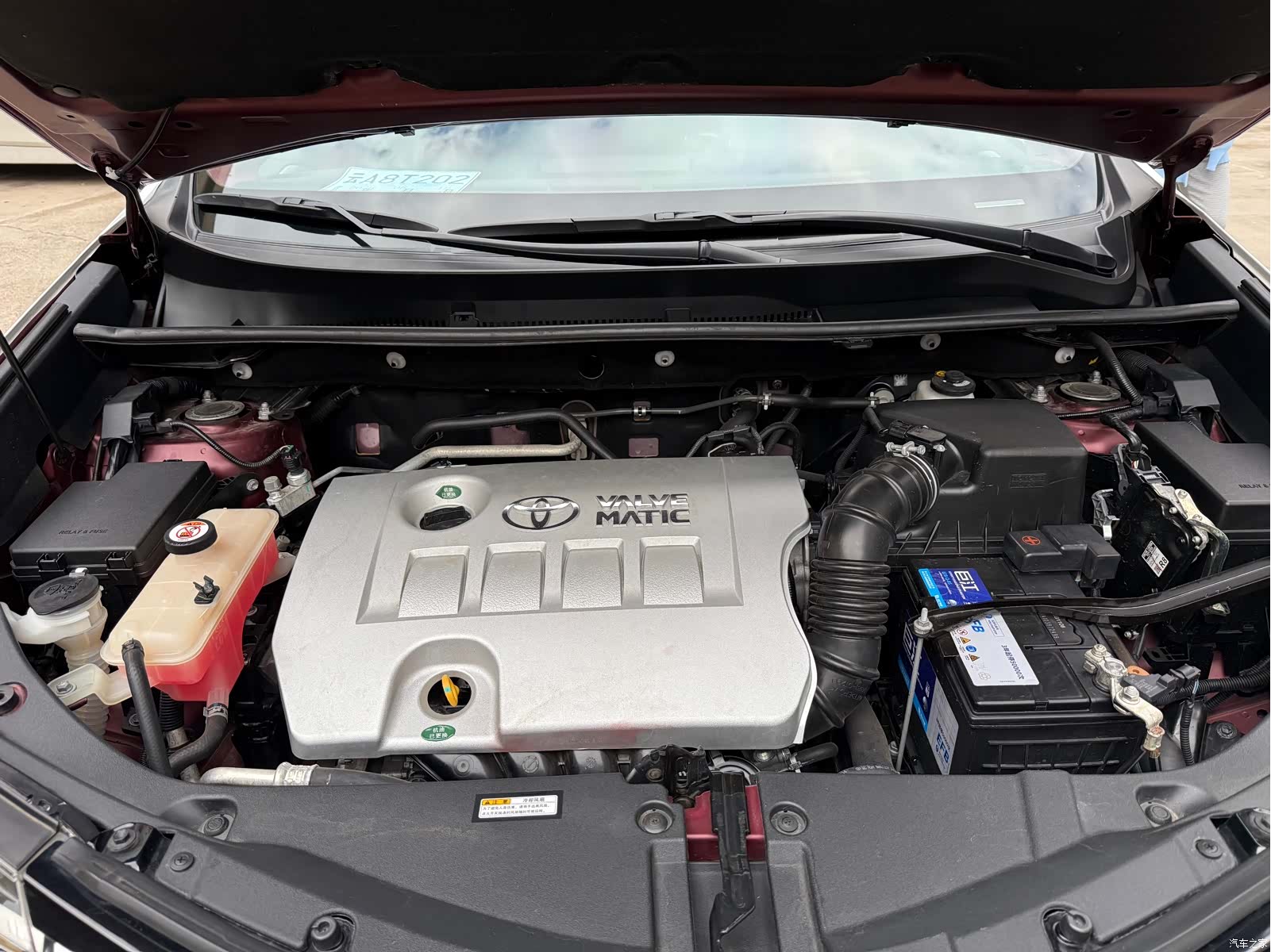 Toyota RAV4, 2019 27