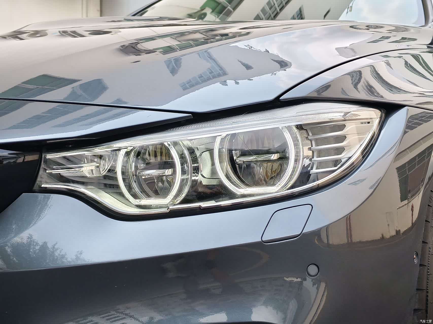 BMW M4, 2018 12