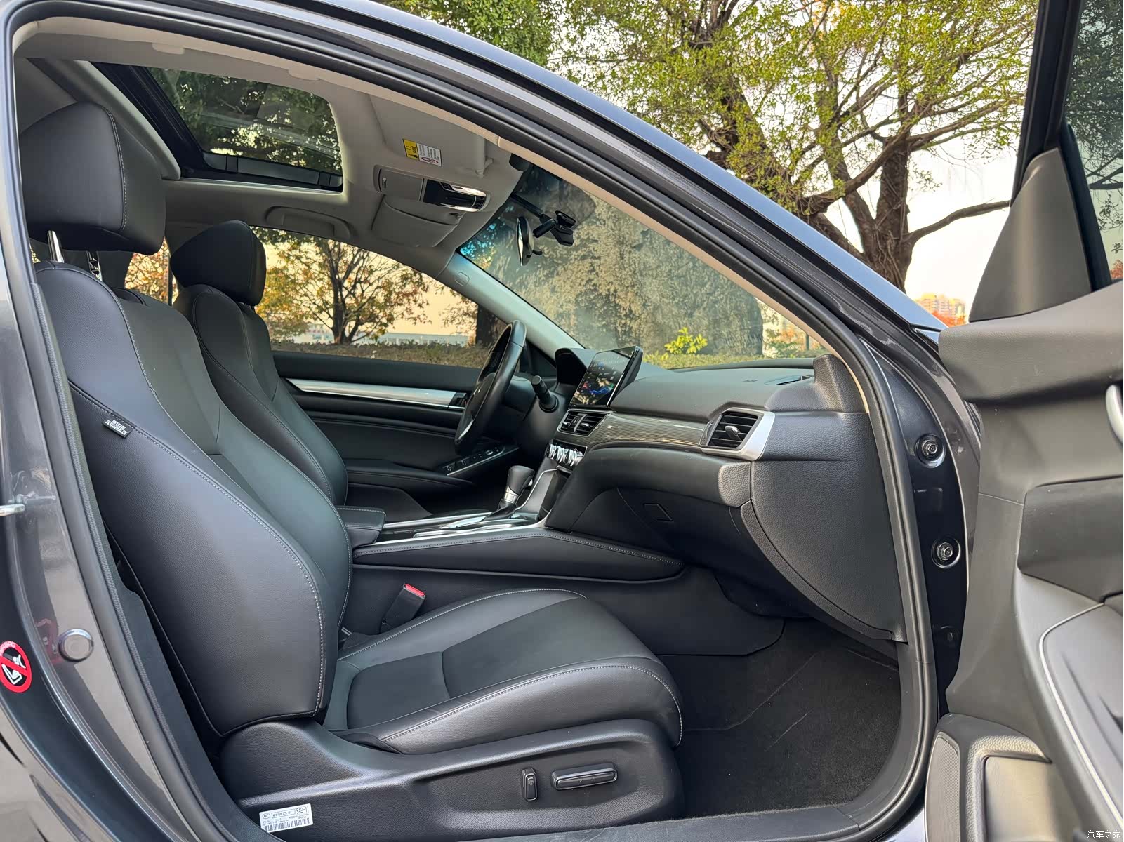 Honda Accord, 2022 7