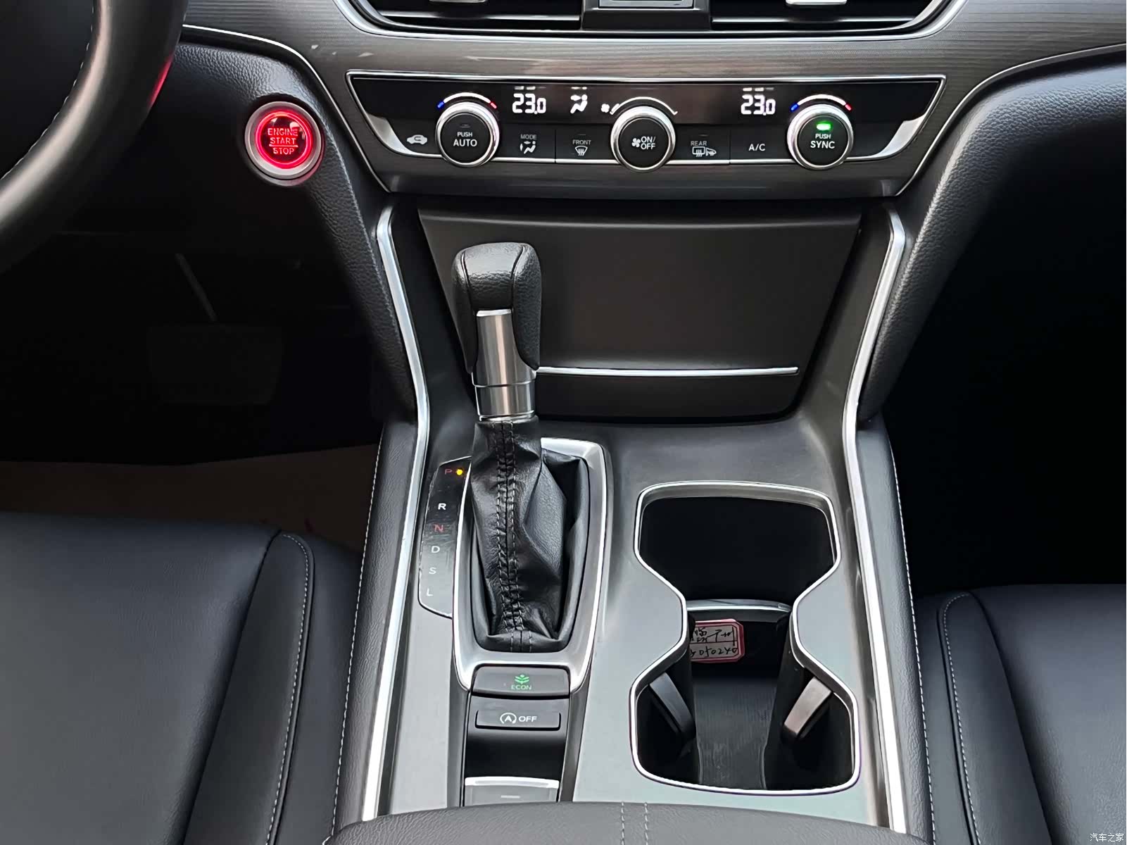 Honda Accord, 2022 10
