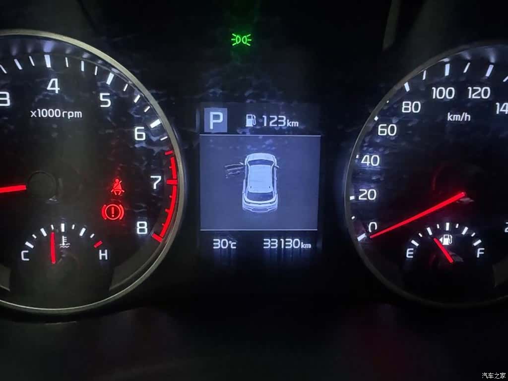 Kia KX1, 2022 22