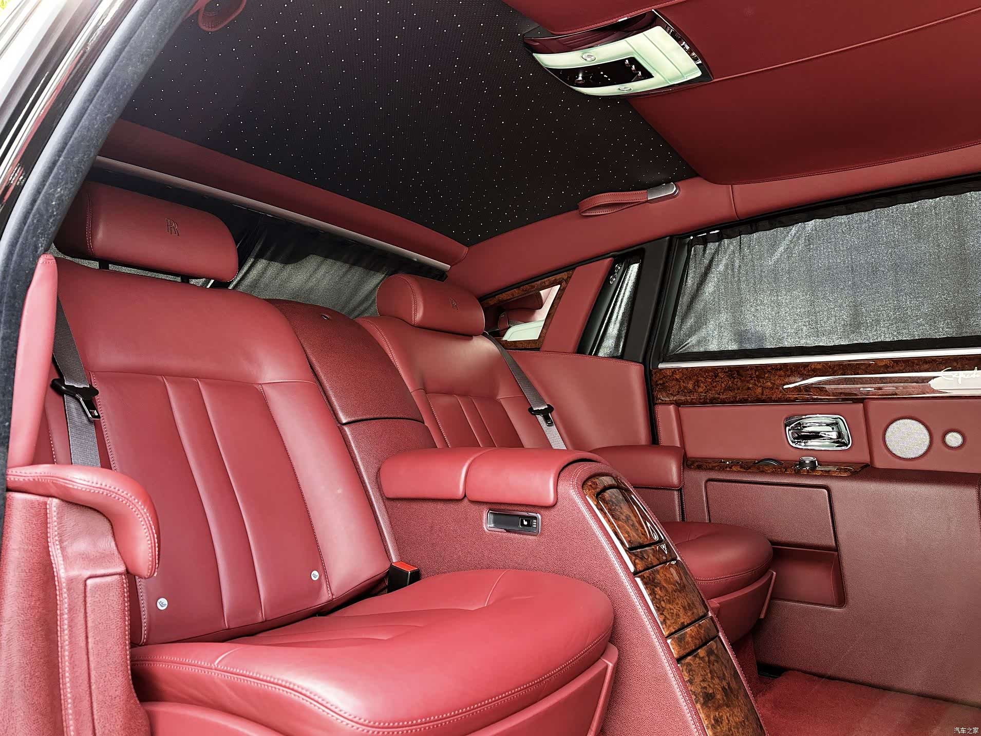 Rolls-Royce Phantom, 2013 все фото
