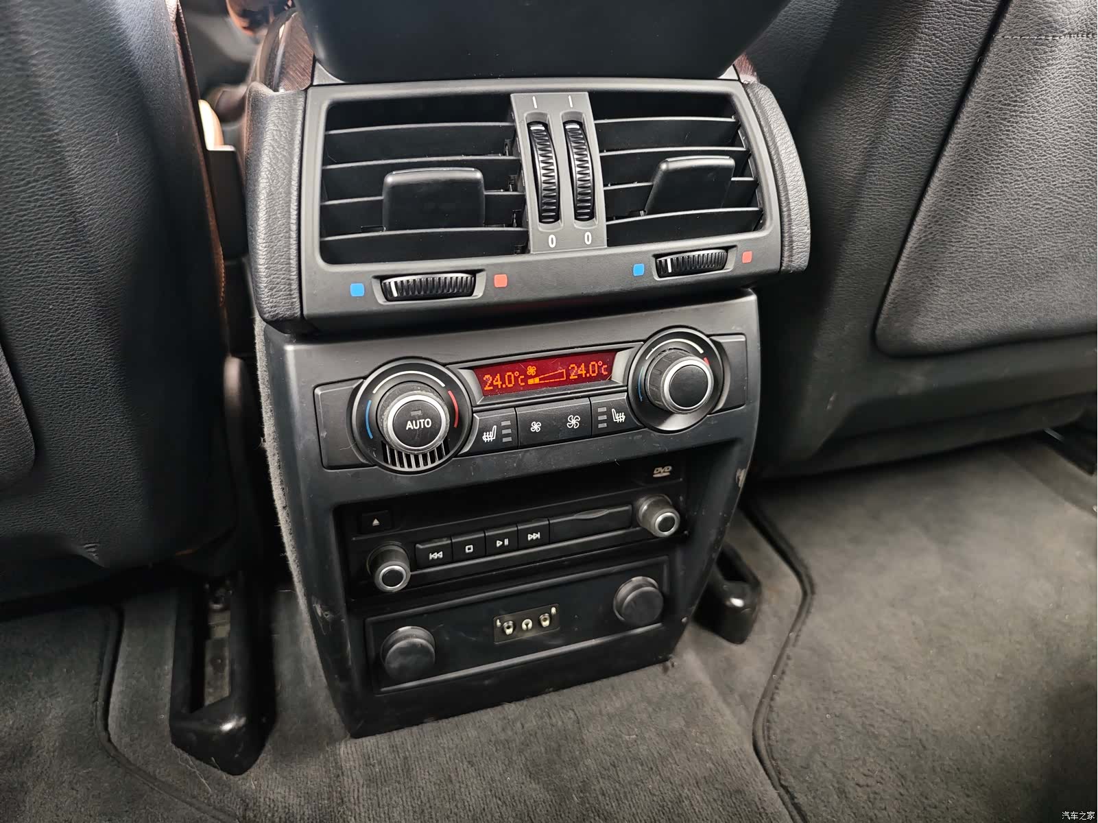 BMW X5, 2008 21