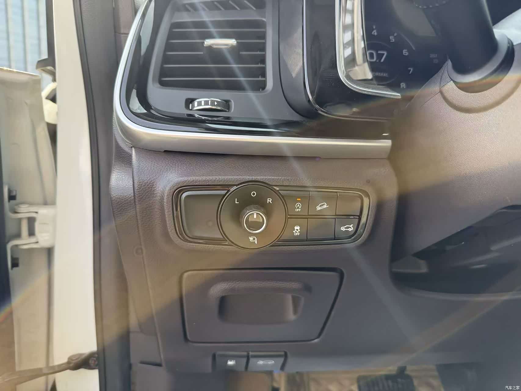 Trumpchi M8, 2021 18