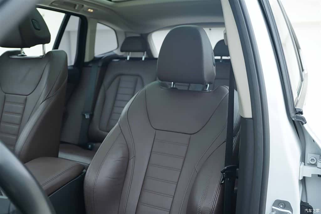 BMW X3, 2019 13