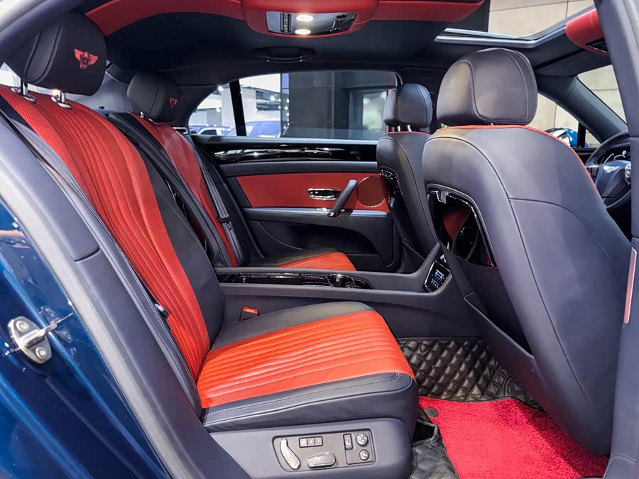 Bentley Fich 2020, фото 25
