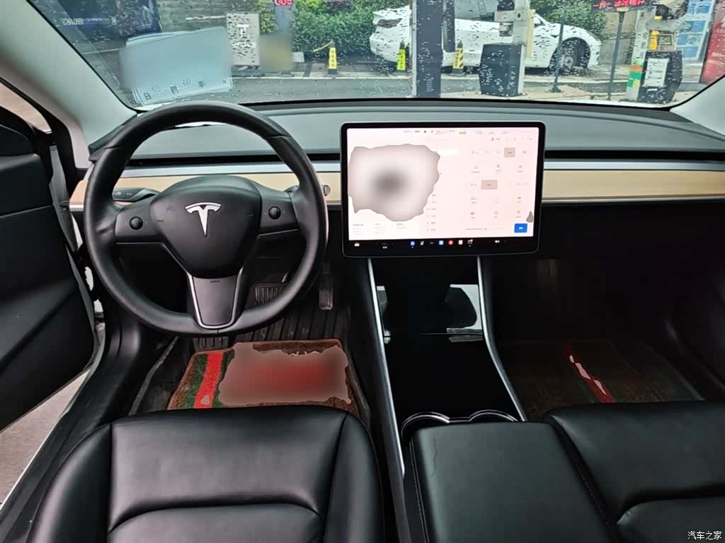 Tesla Model 3, 2019 10