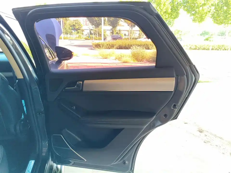 BYD Tang BYD Tang
