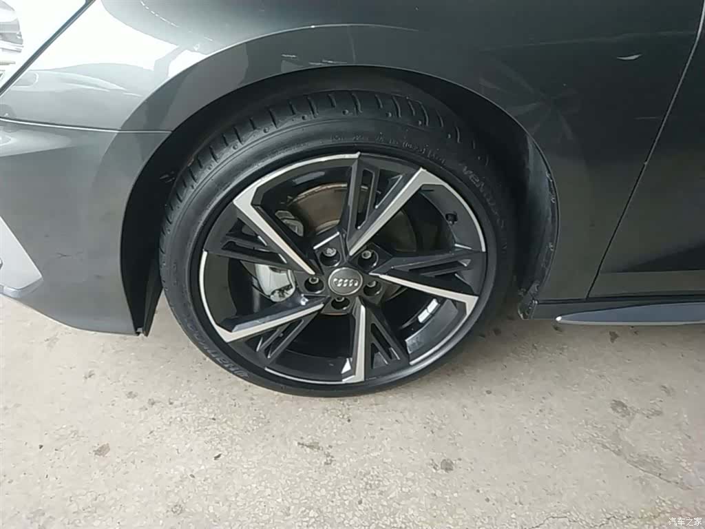 Audi A3, 2022 23
