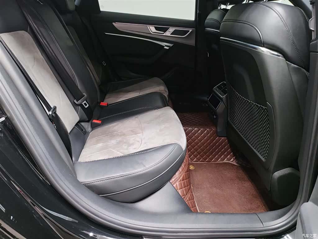 Audi A6L, 2023 7