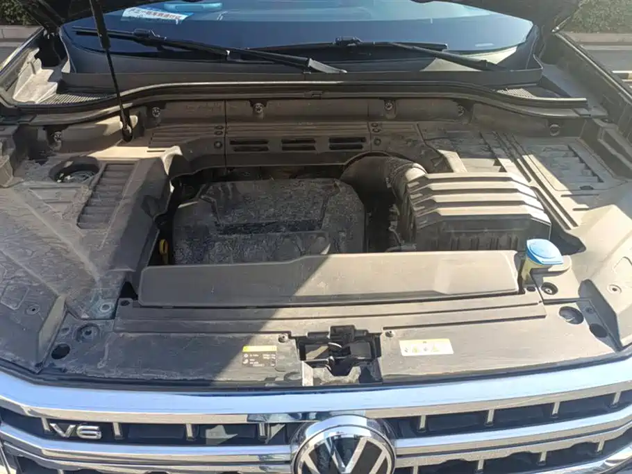 Volkswagen Tourang Volkswagen Tourang