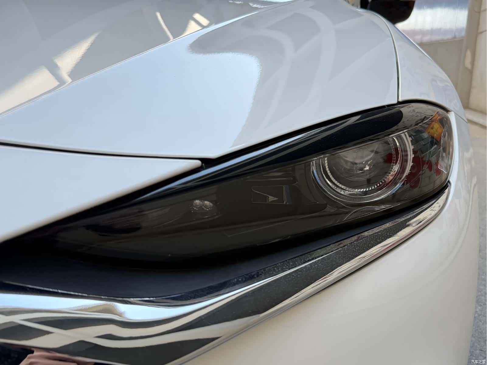 Mazda CX-4, 2022 25