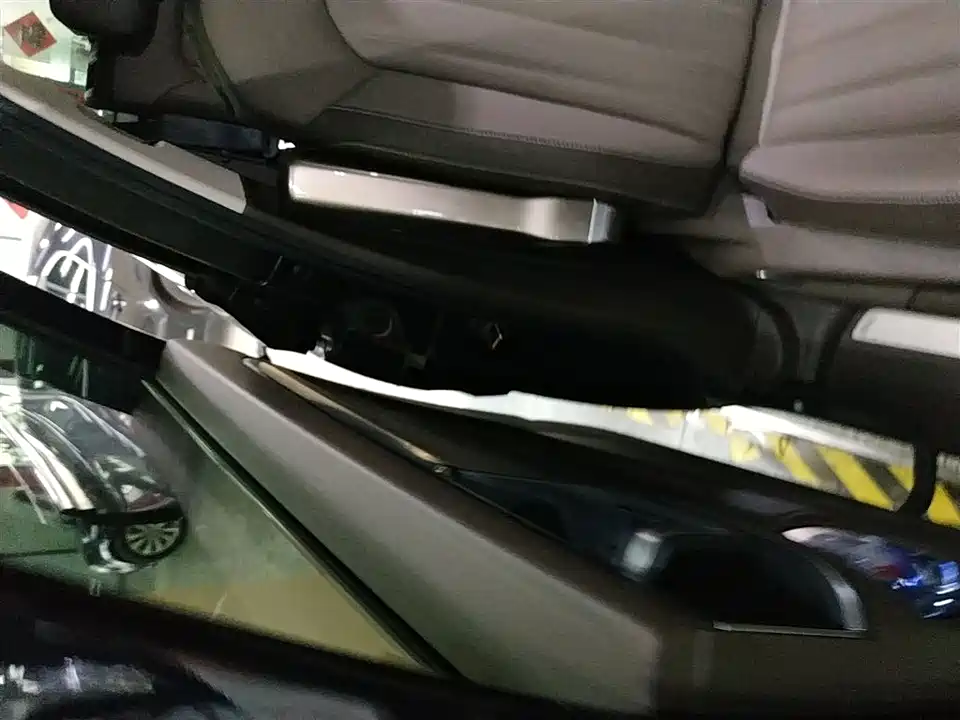 Volkswagen Weiran