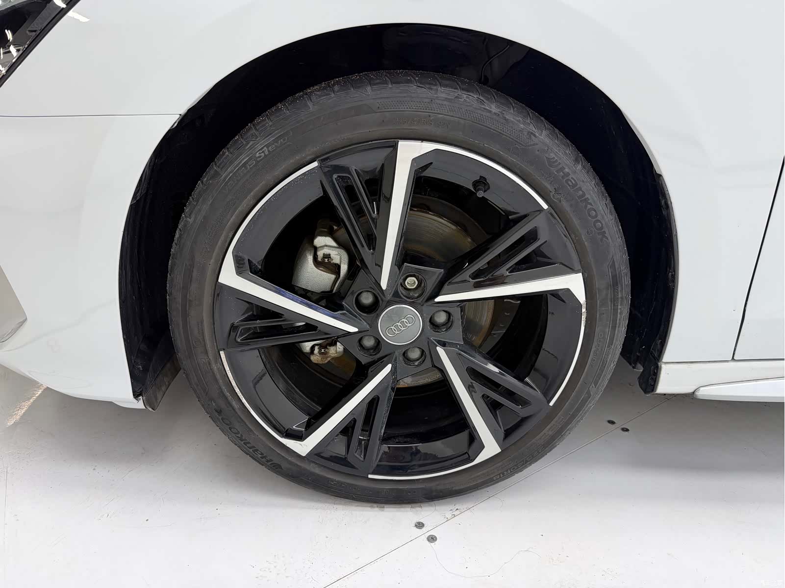 Audi A3, 2022 8