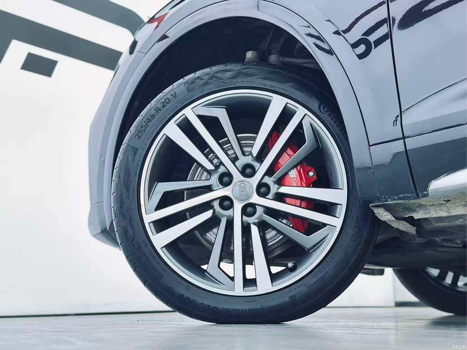 Audi Q5L, 2022 21