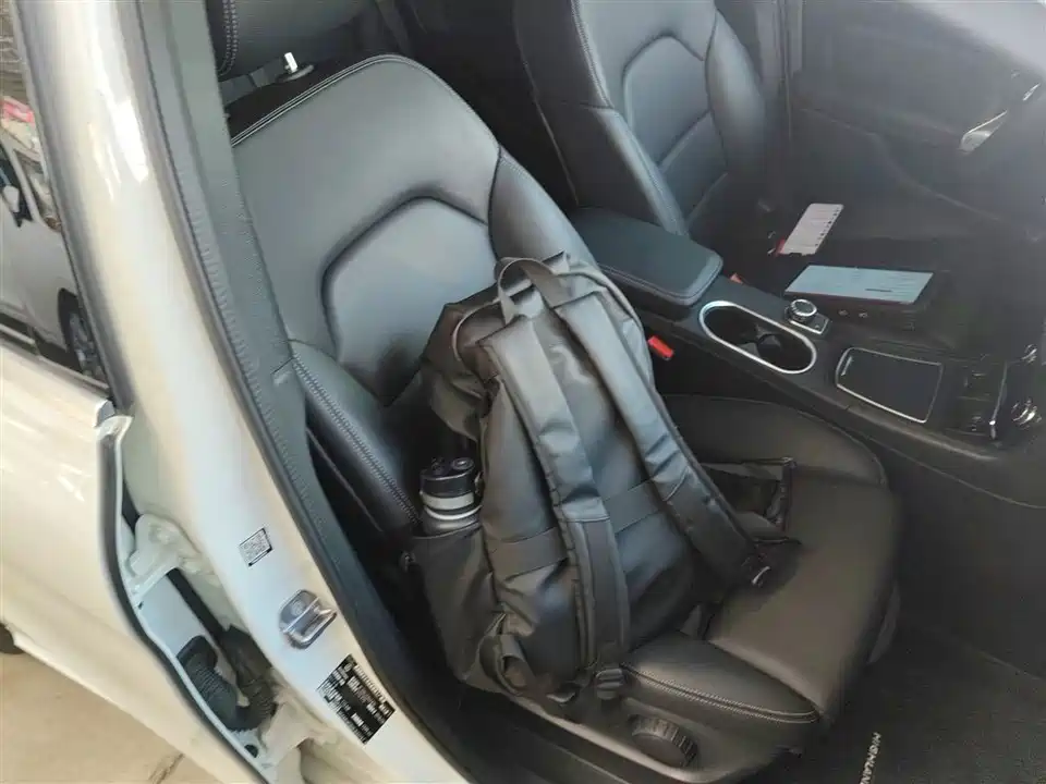 Mercedes-Benz Class B