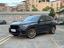 ����X5����Դ(����) 2021�� xDrive45e M�˶���װ
