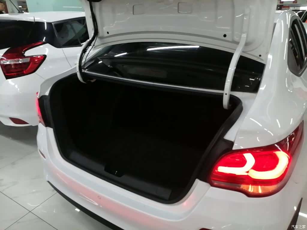 Chevrolet 320, 2019 19