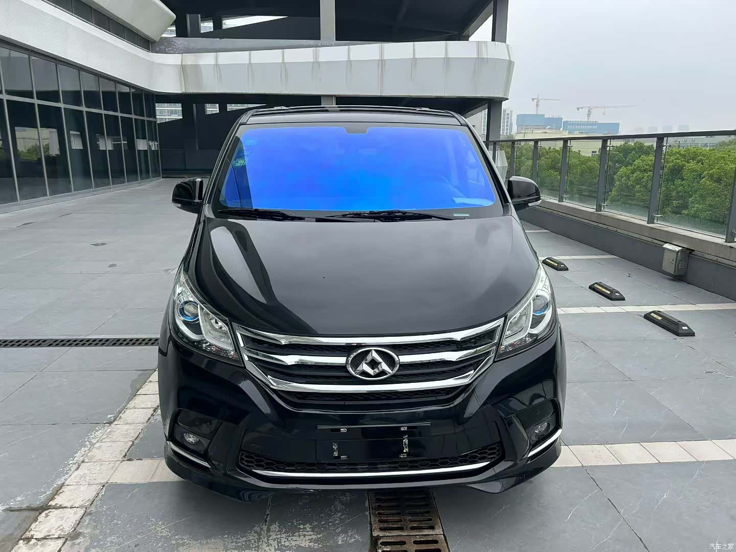 Maxus G10, 2019 2