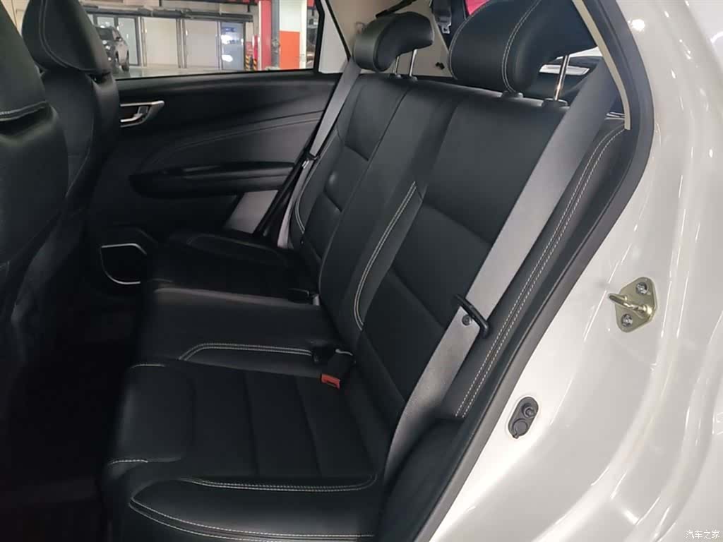 Geely X3, 2018 17
