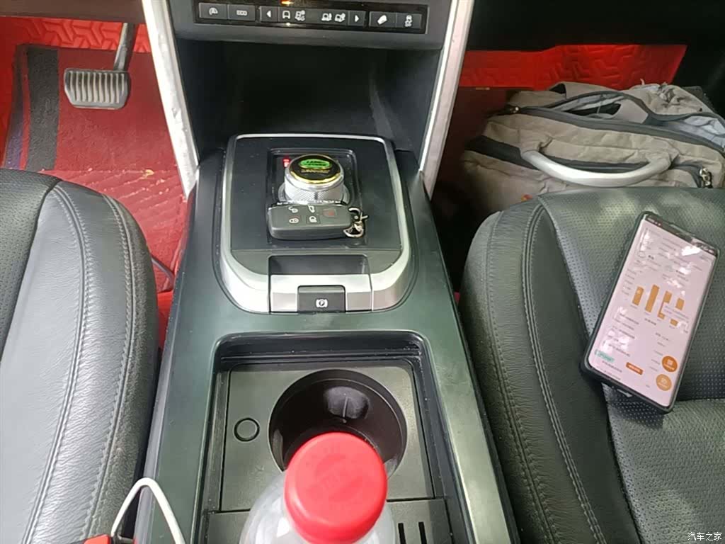 Land Rover Discovery, 2016 14