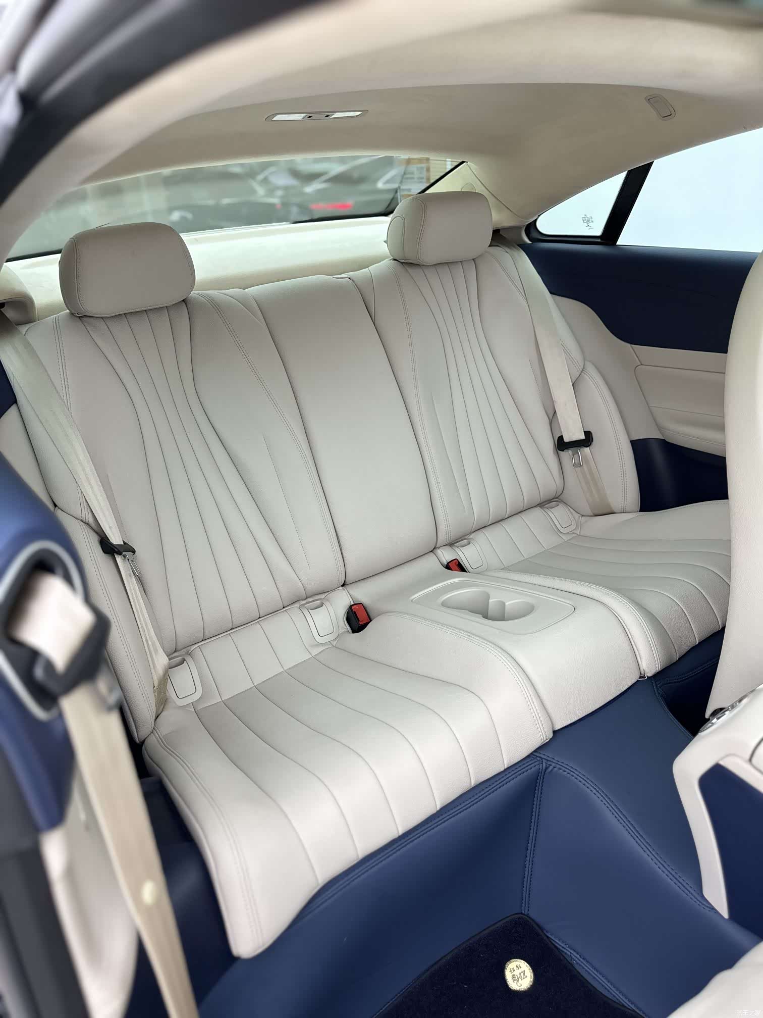 Mercedes-Benz E-Class, 2022 7
