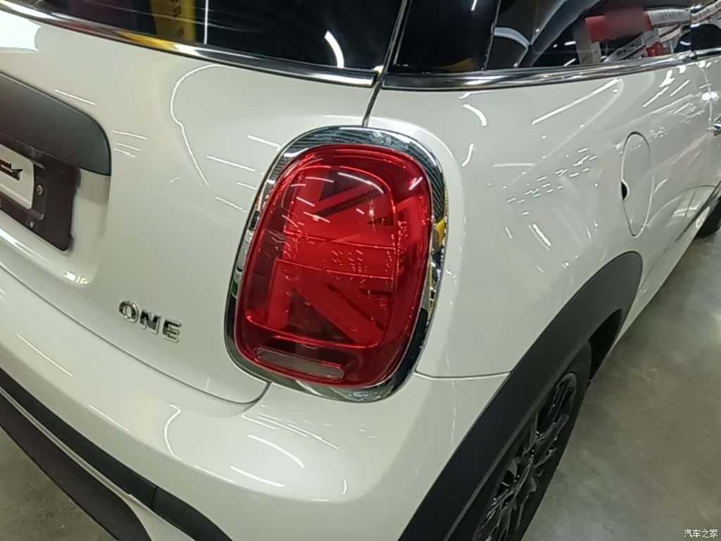 Mini ONE, 2024 8