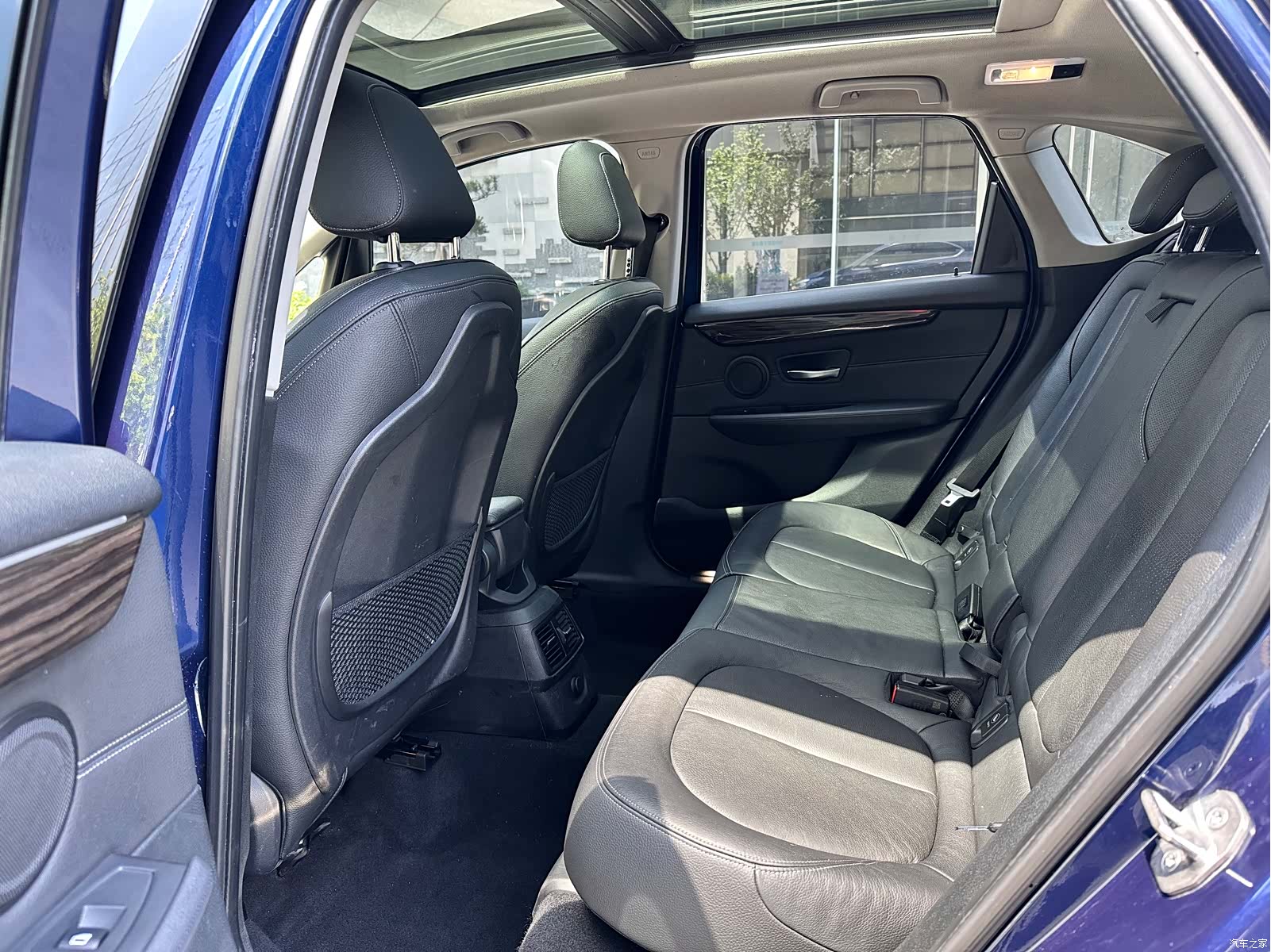BMW 2 Series, 2015 8