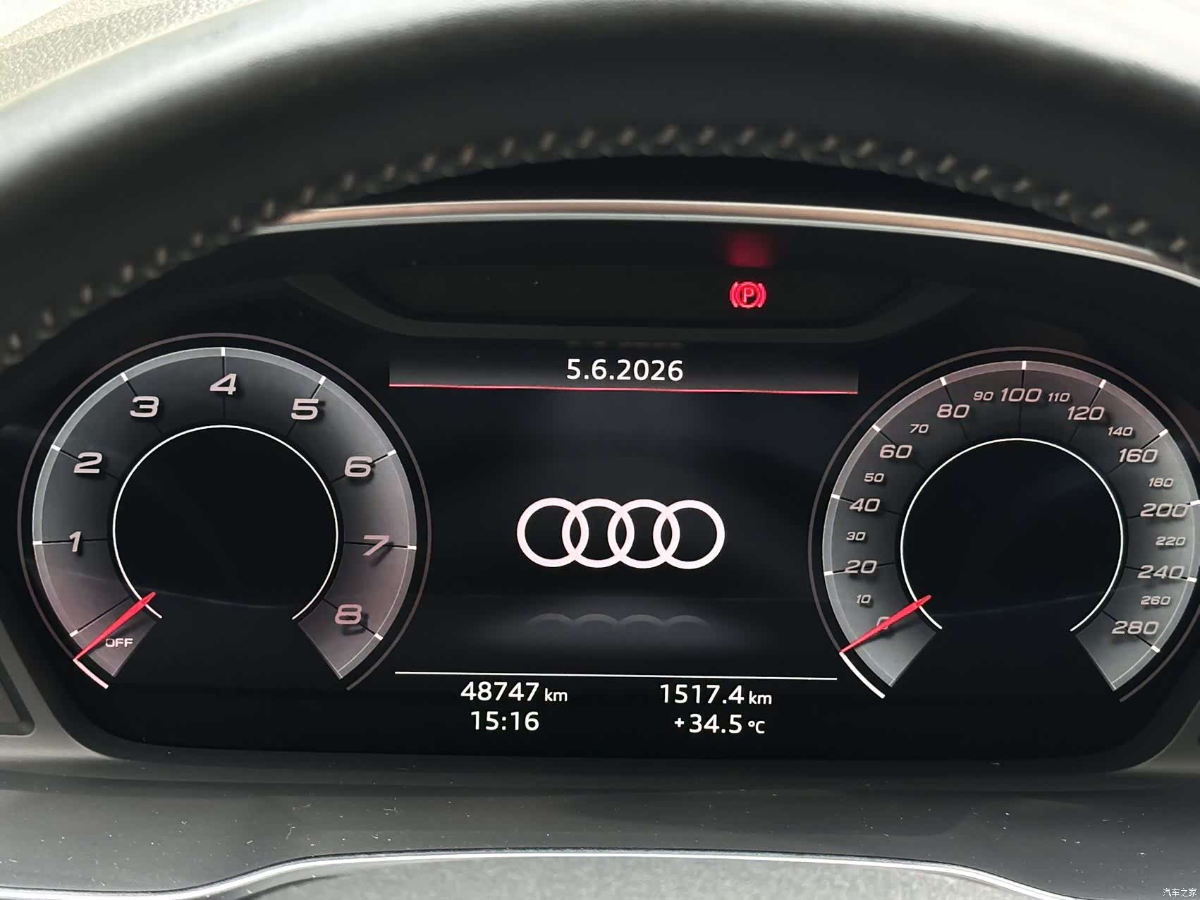 Audi Q3, 2022 6