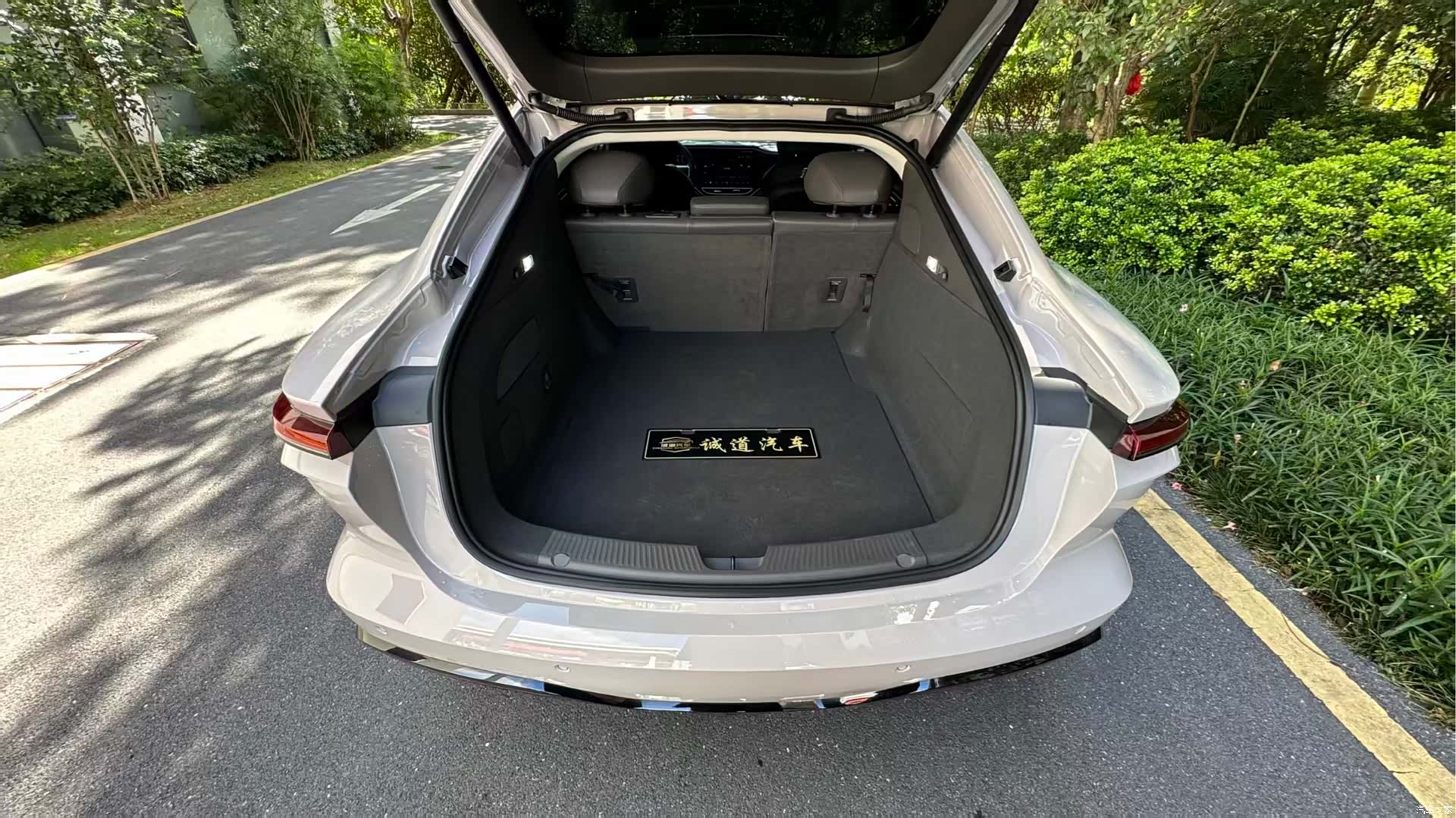 Rising Auto F7, 2023 9
