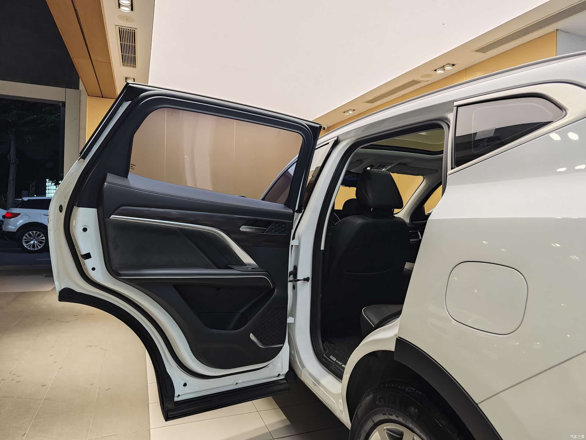Haval H6, 2021 20