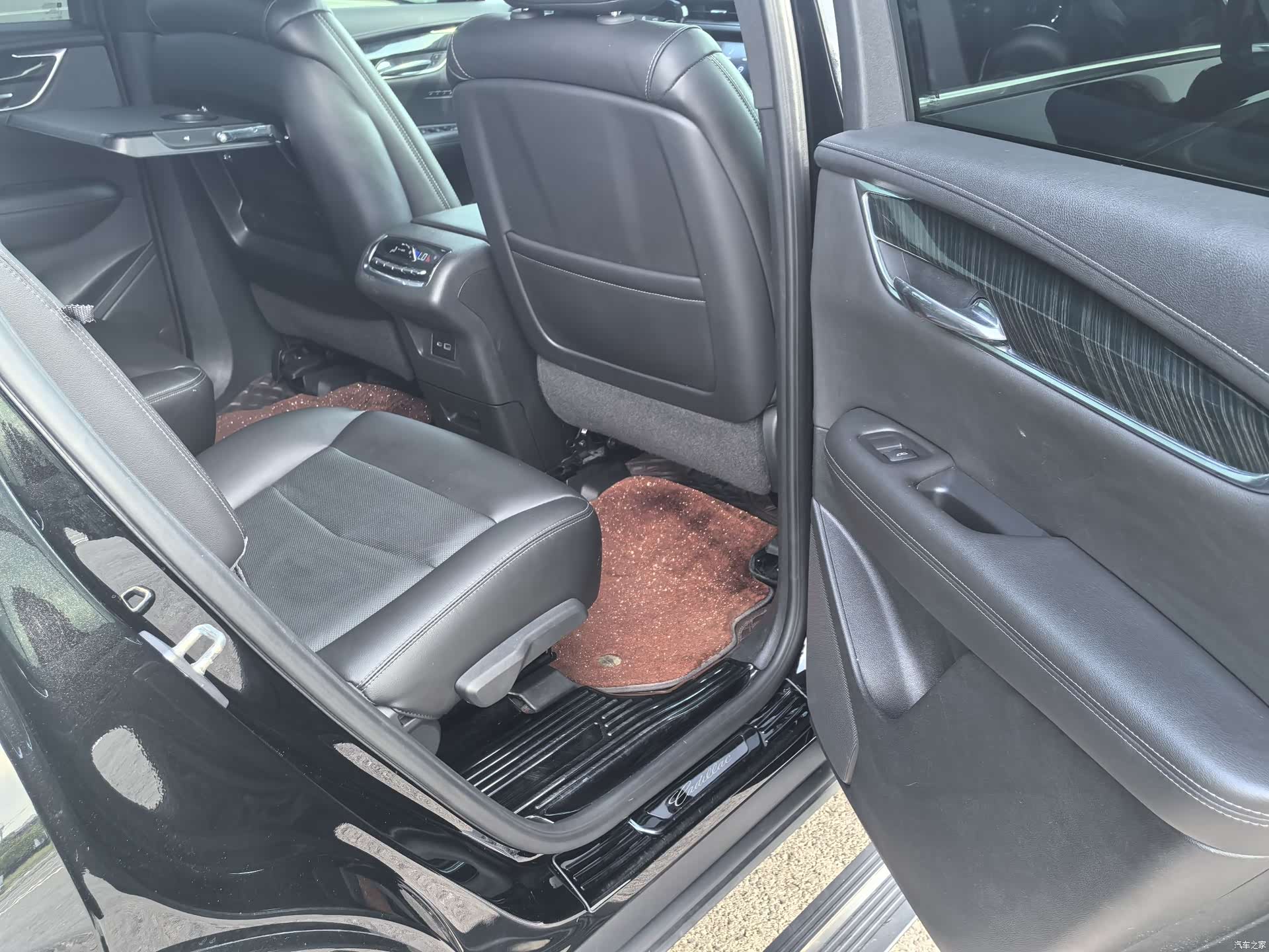 Cadillac XT6, 2021 14