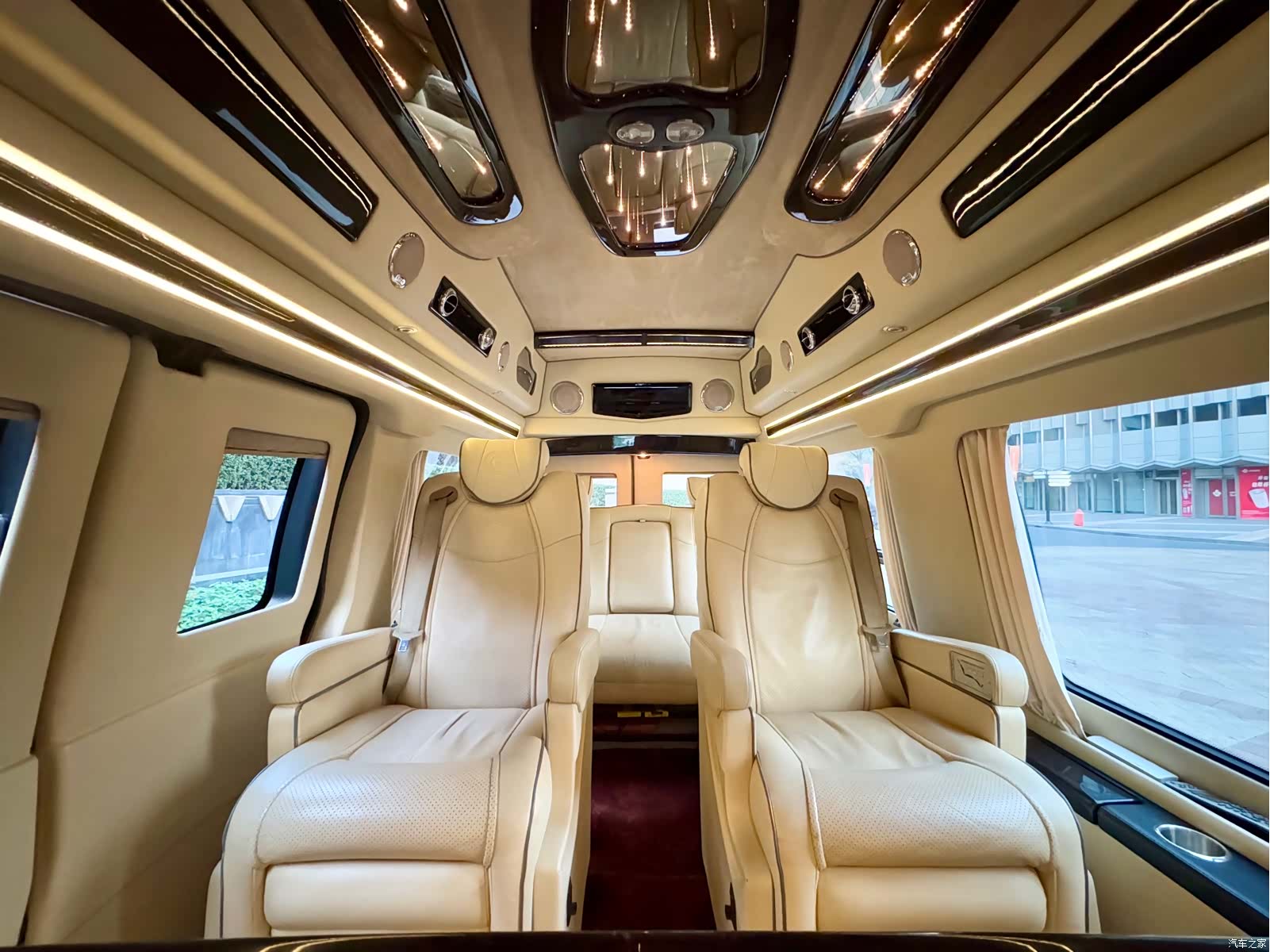GMC G600S, 2014 16