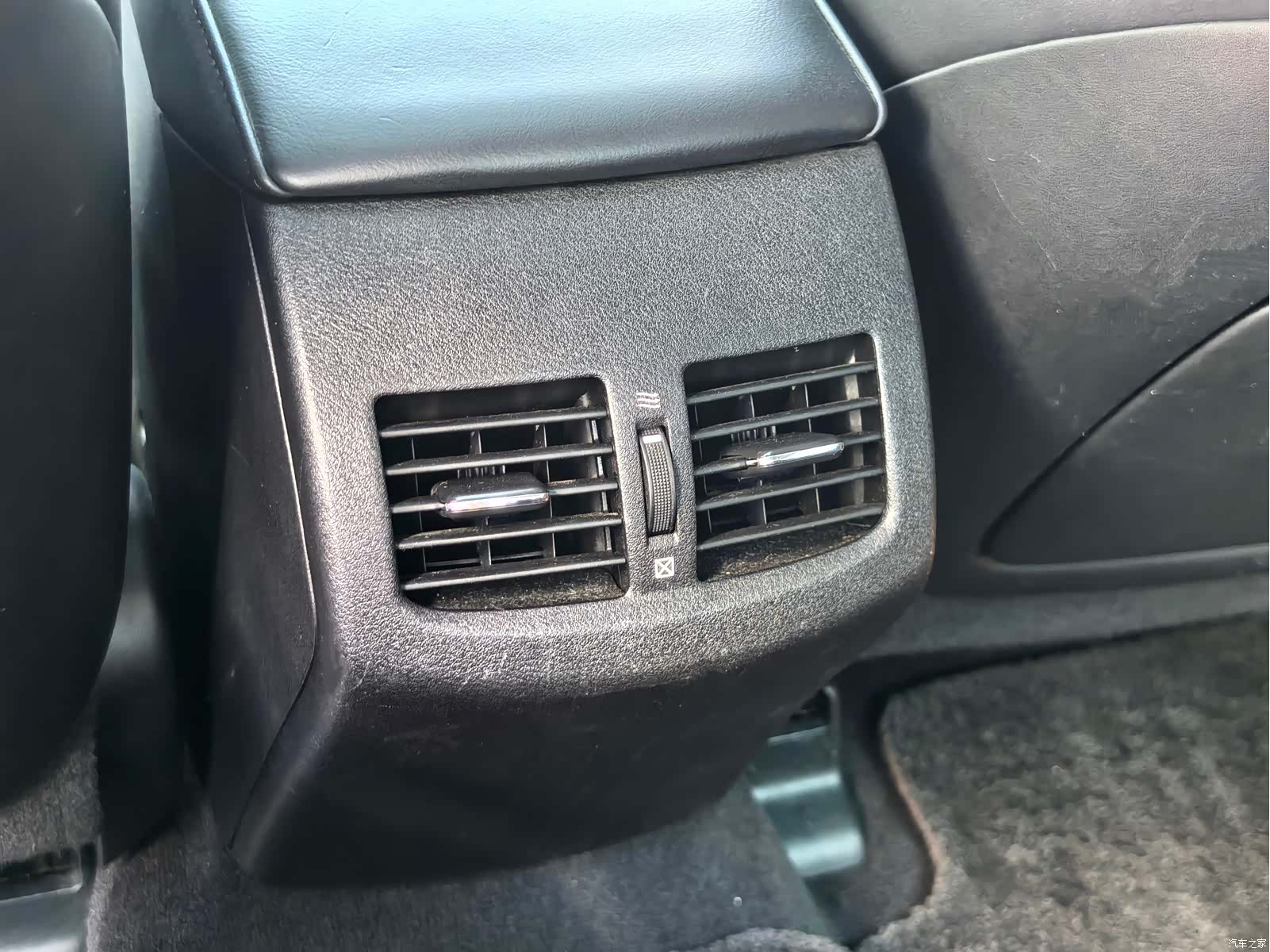 Lexus ES, 2008 28