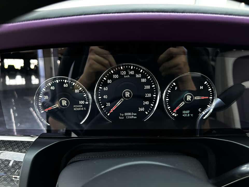 Rolls-Royce Gust Rolls-Royce Gust