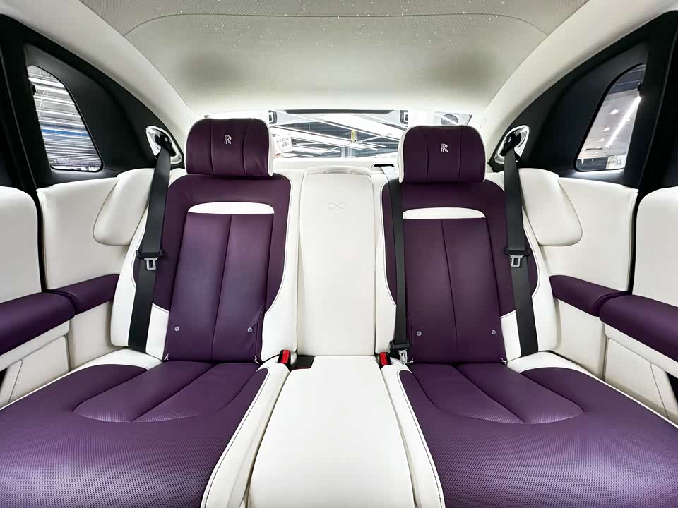 Rolls-Royce Gust Rolls-Royce Gust