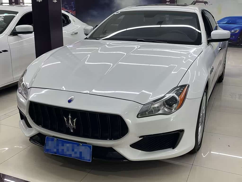 Maserati
