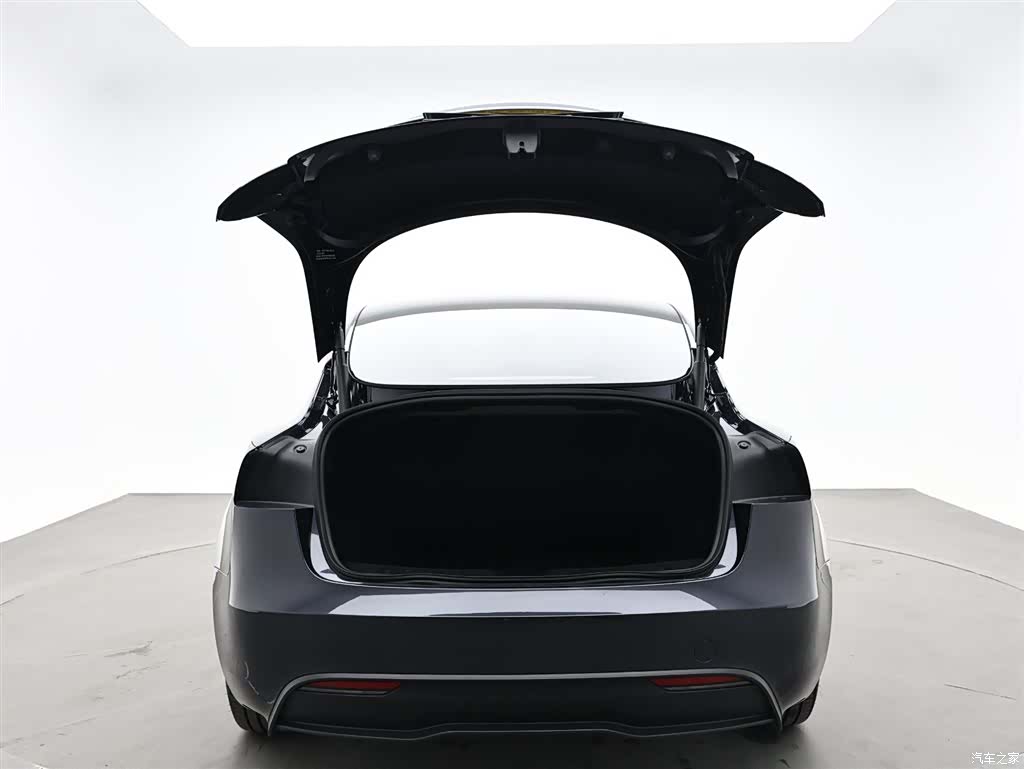 Tesla Model 3, 2025 9
