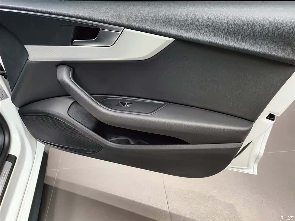 Audi A5, 2020 20