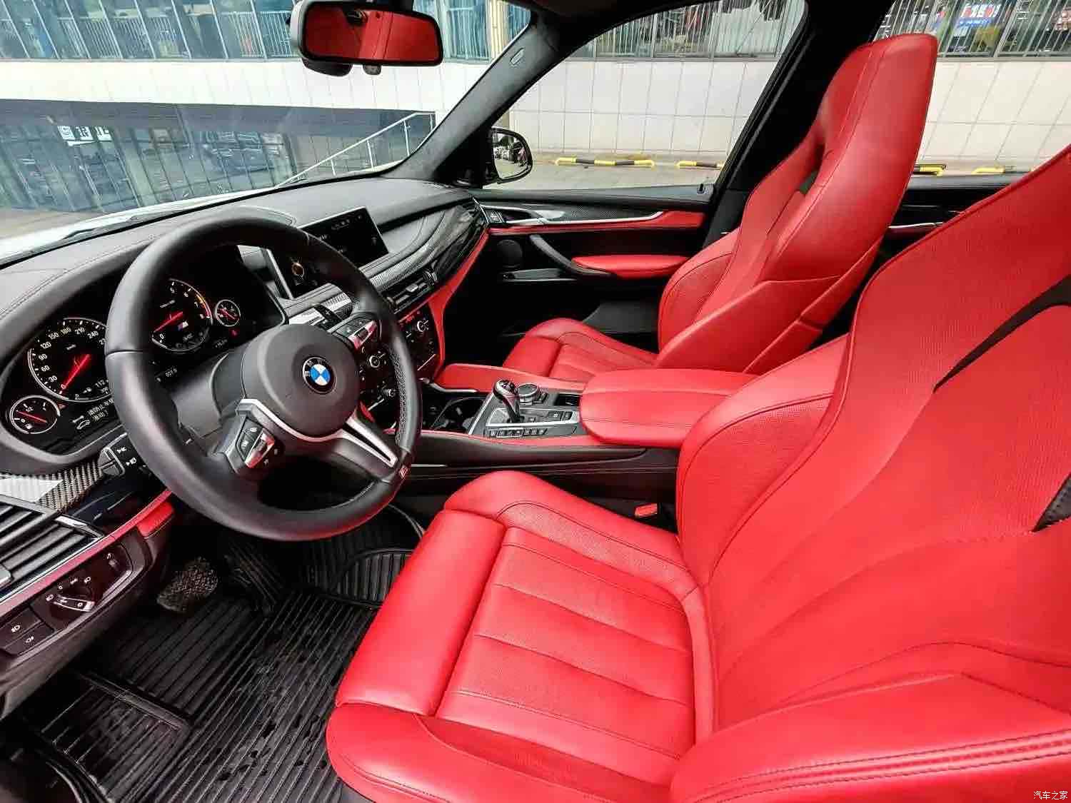 BMW X5, 2016 все фото