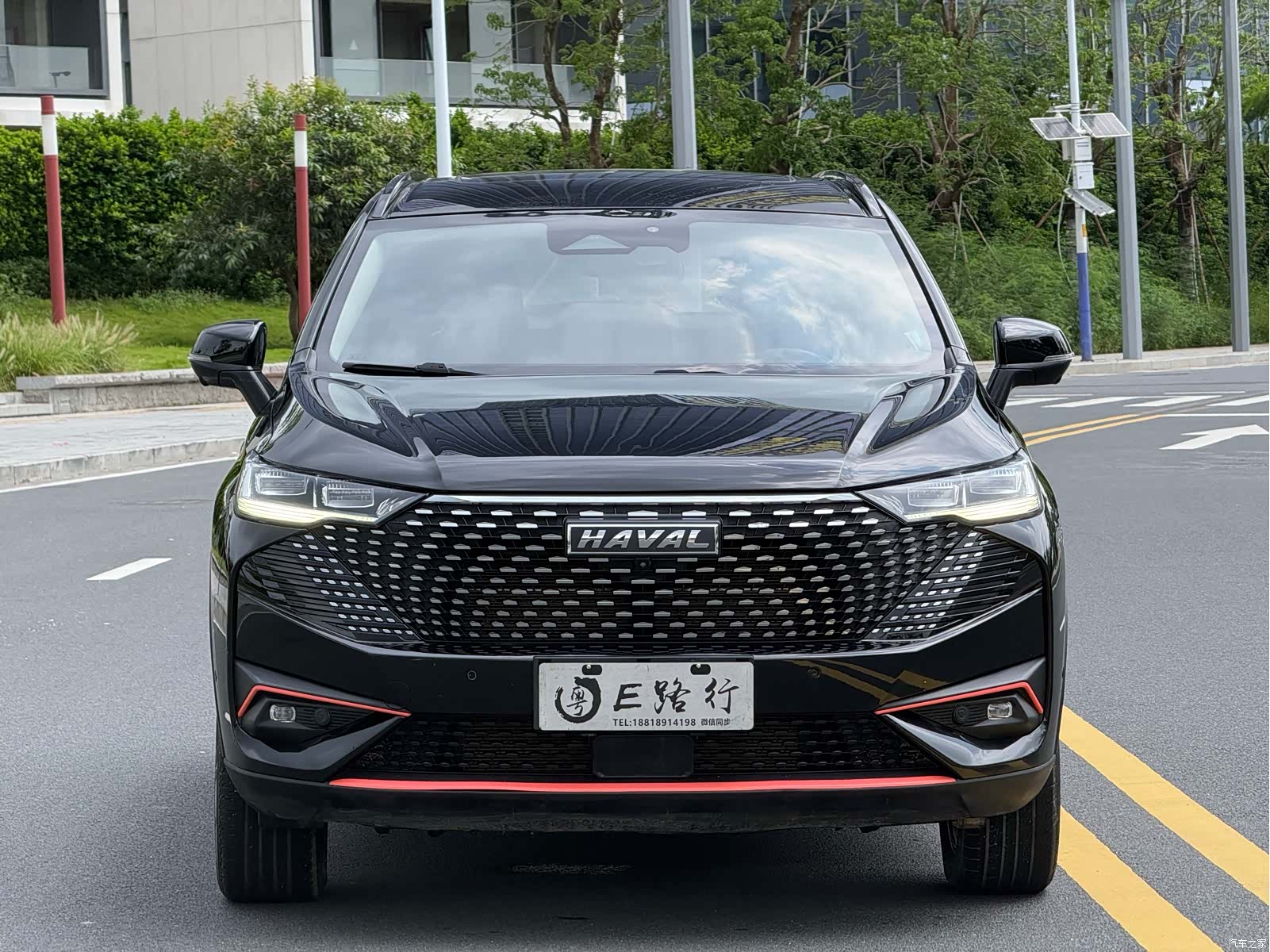 Haval H6, 2022 2