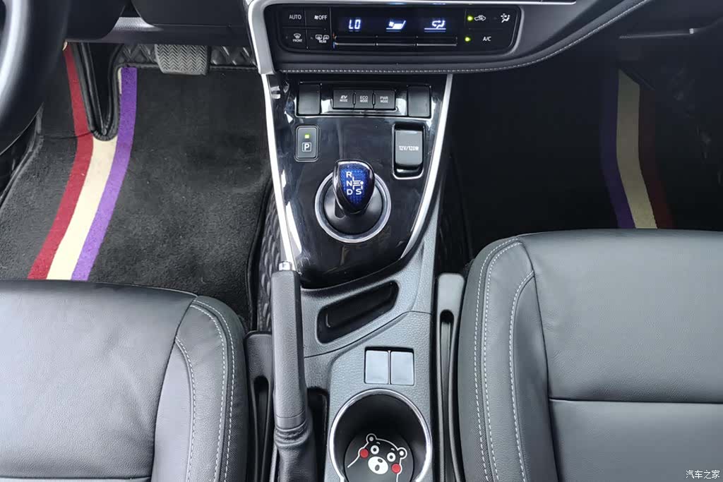 Toyota Corolla, 2019 16