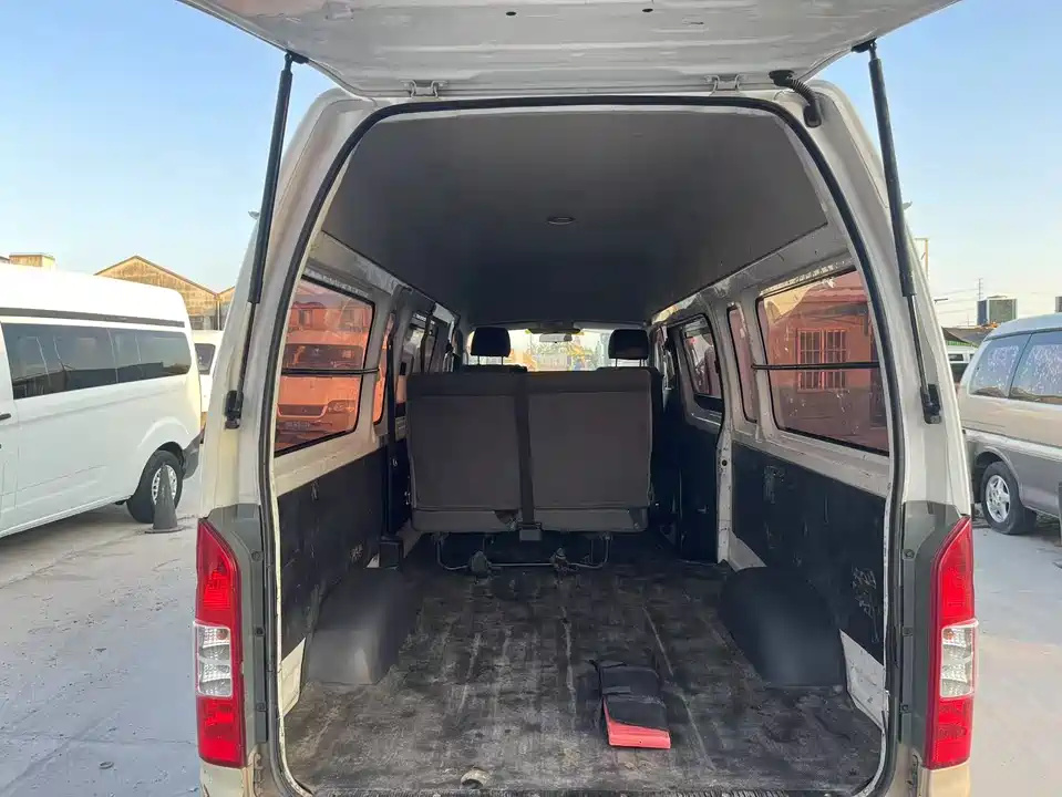 Foton Landscape G7 Foton Landscape G7