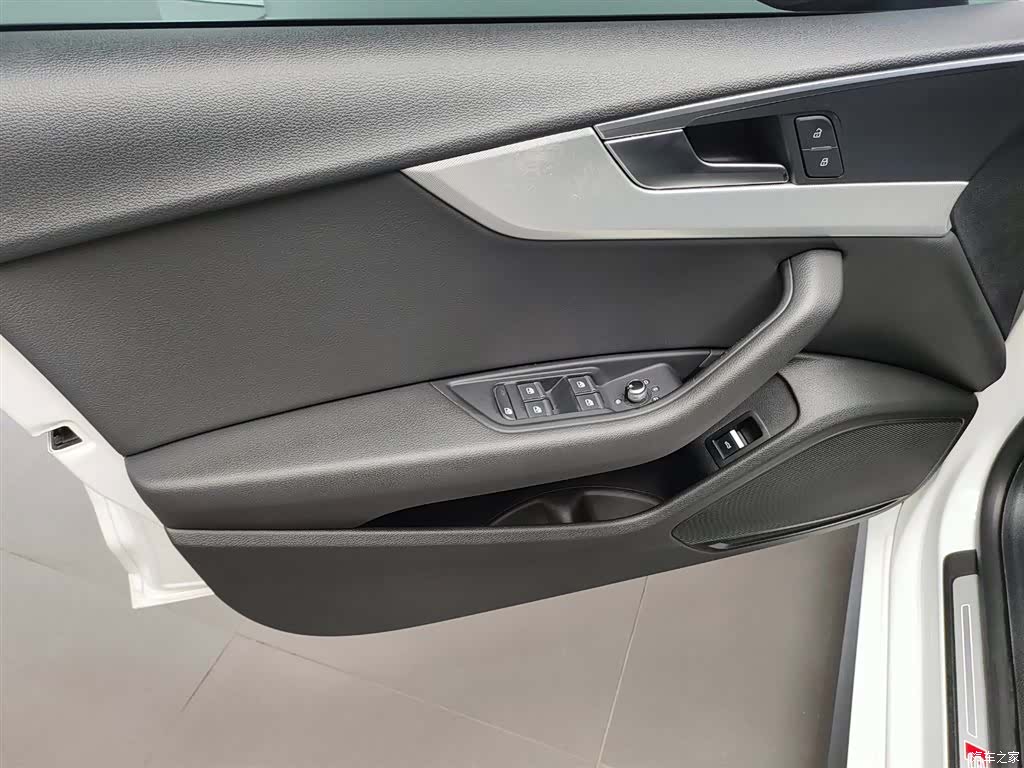 Audi A5, 2020 29