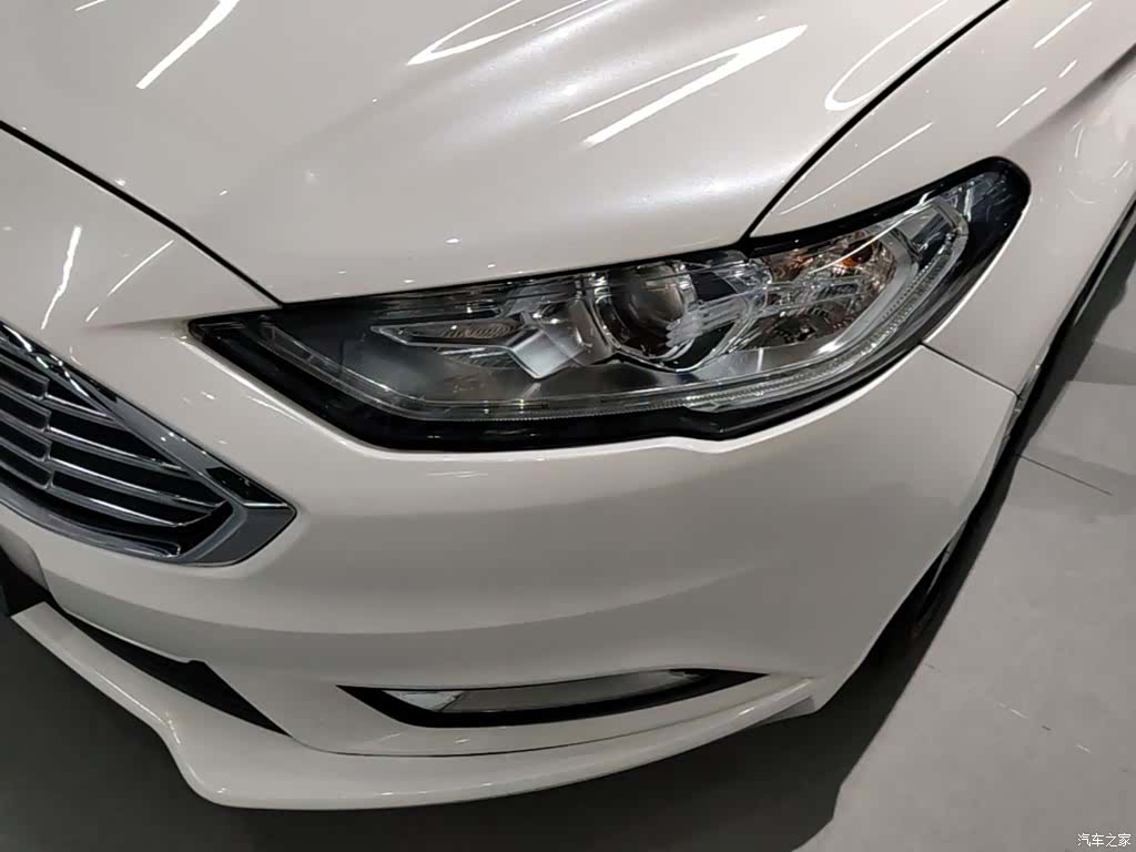 Ford Mondeo, 2018 24