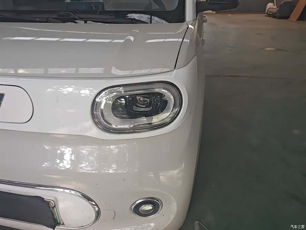Wuling MINIEV, 2024 24